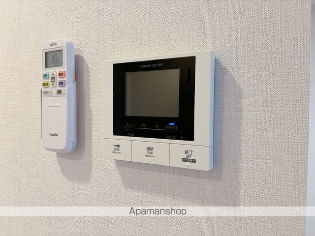 CASA DE ALIVIOの内装写真