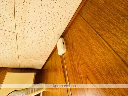 第６ピアパレス中島[1DK/30.17m2]のその他設備