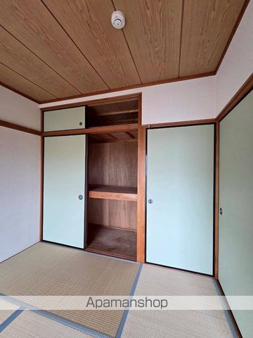 ハイツ田中の内装写真