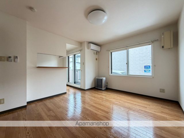 ジェルメ本町の内装写真