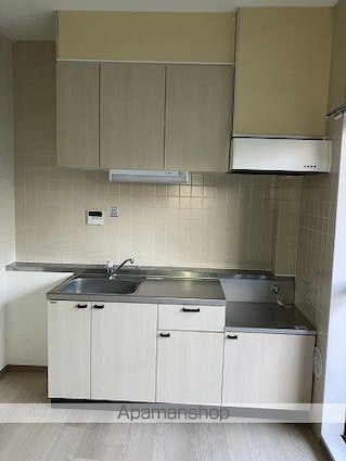 メゾン・ド・ゼフィール[3LDK/59.2m2]の内装4