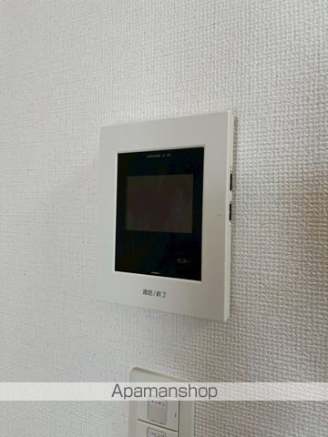 MISTRAL神田町の内装写真