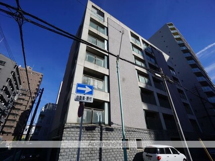 オゾックハウス[1LDK/38m2]の外観4