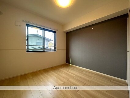 ポンテ　アルト　池上　Ａ[3LDK/62.1m2]の内装5