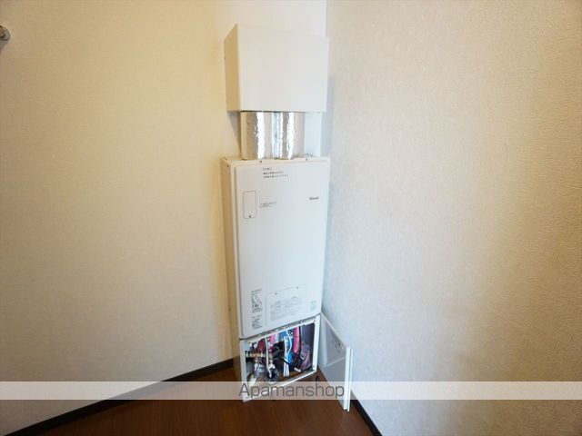 ヴィフレアの内装写真