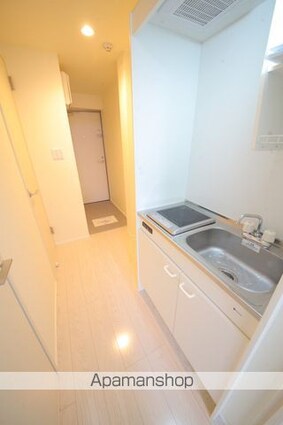 カインドネス八王子東中野[1K/23.58m2]の内装2