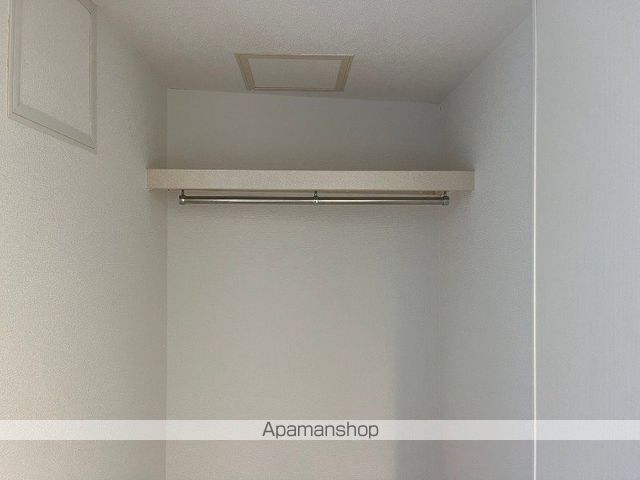 CREAL落合南長崎の内装写真