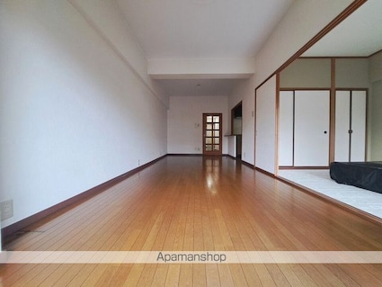 リバーサイドハイツ砥部[2LDK/61.6m2]の内装2