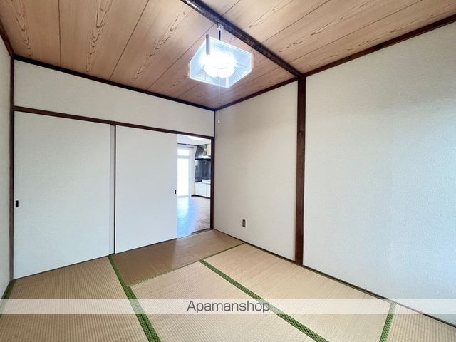 ハイム花園の内装写真