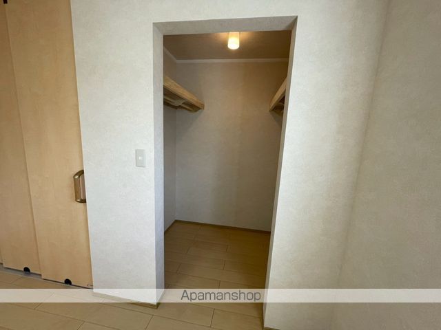 IRUNEの内装写真