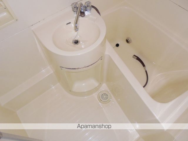 コーポマルタの内装写真
