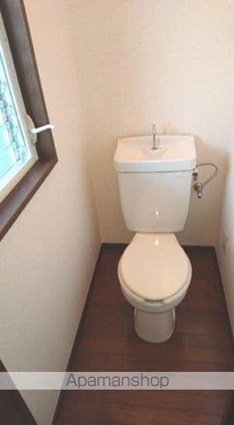 チェリーブラッサムの内装写真