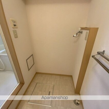 フォーレス二本松[2K/42.48m2]の内装1