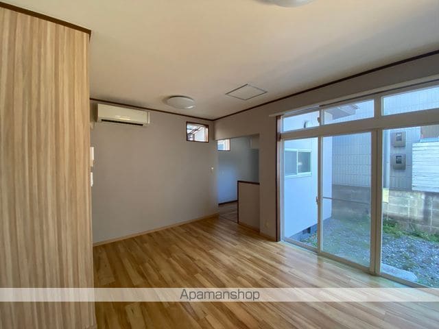 北長瀬表町3丁目戸建南棟の内装写真