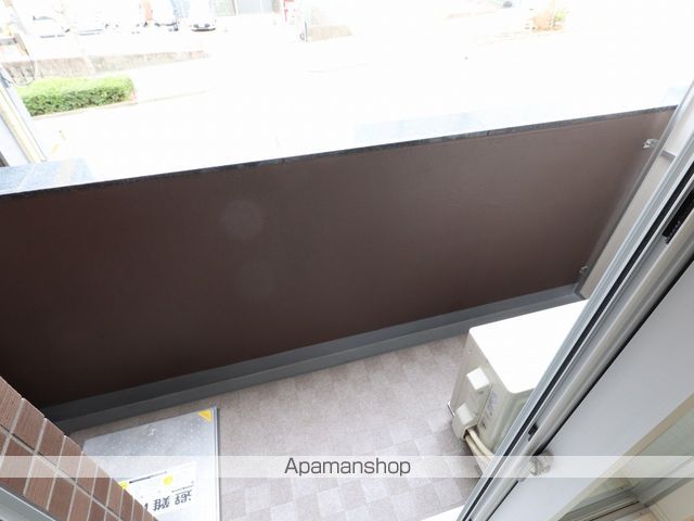 ディアレイシャス丸の内の内装写真