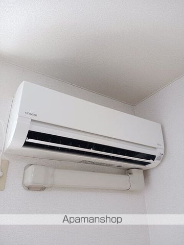 エスポワール Aの内装写真