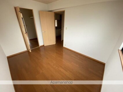 マリベール南江戸[2LDK/54.45m2]の内装6