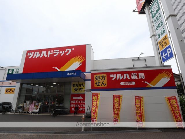 S-RESIDENCE浅間町の周辺写真