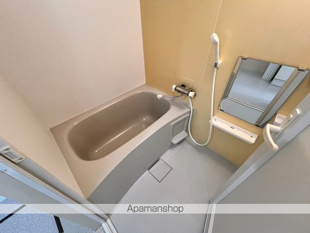 帯広マンション第1の内装写真