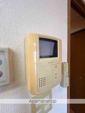 A−STEP霧島の内装写真