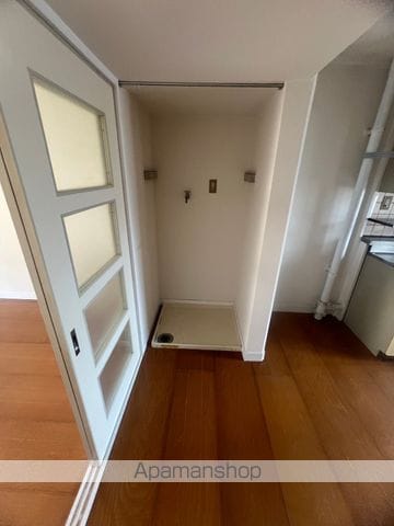 第5内海プレジデントマンションの内装写真