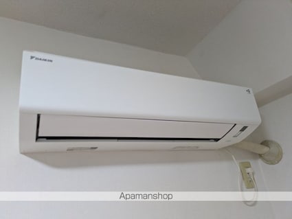 東京都杉並区成田東５丁目[1K/16.91m2]のその他設備