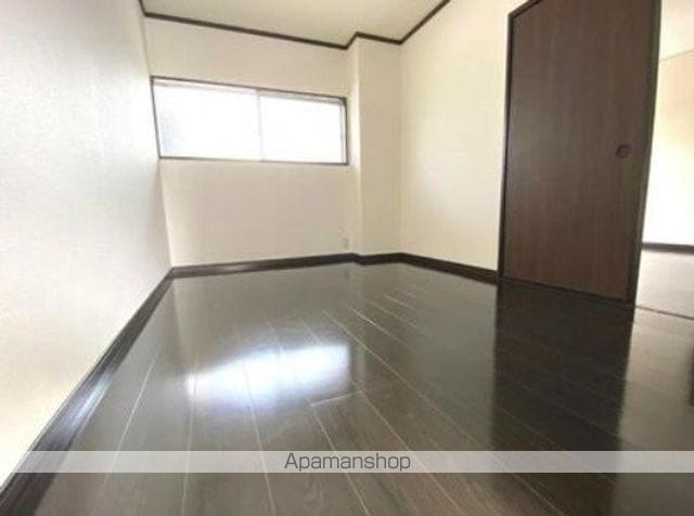 フォーブル祇園の内装写真