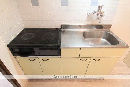 シェレナ北藤原[1K/27.04m2]の内装4