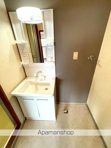 オークヒルズ707の内装写真