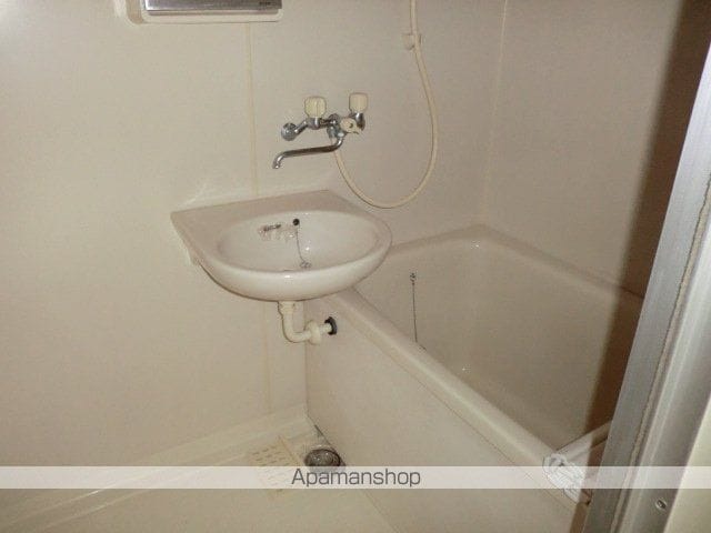 古川ランドC棟の内装写真