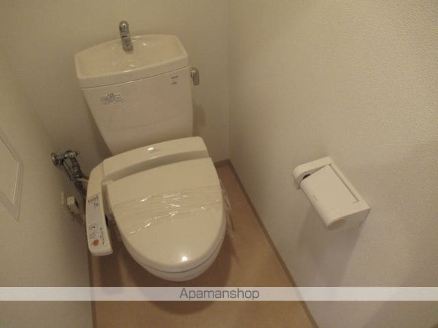 サンヴァーリオ小松島の内装写真