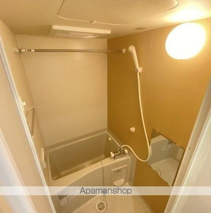 ＭＥＬＤＩＡ新小岩Ⅳ[1K/19.18m2]のバス