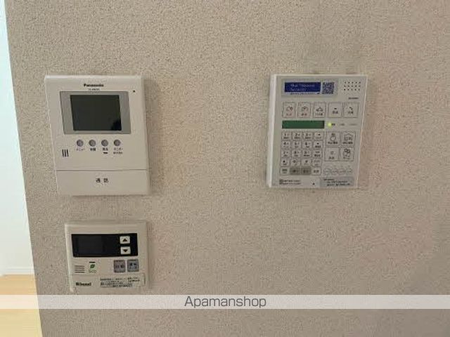 メゾンクレール関戸の内装写真