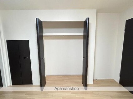 仮称）守山市播磨田町アパート[1K/33.72m2]の収納