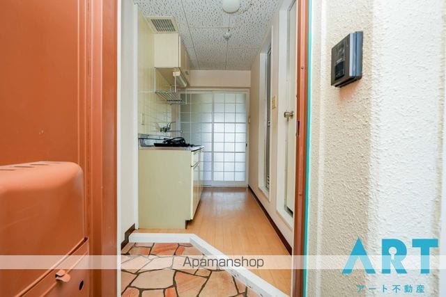 エーデルハイム木屋町の内装写真