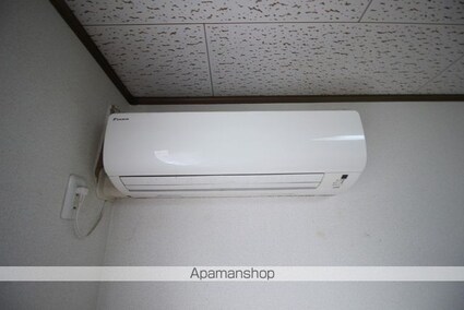 コーポスカイラーク[1K/24.6m2]のその他設備