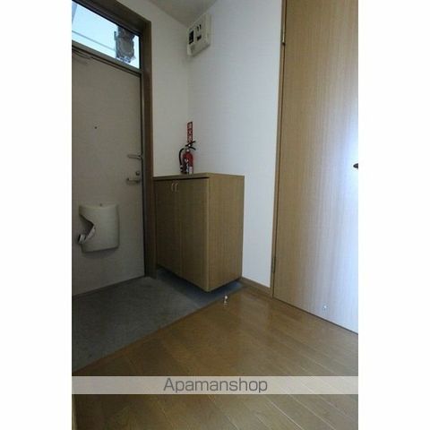 フロームT福住の内装写真