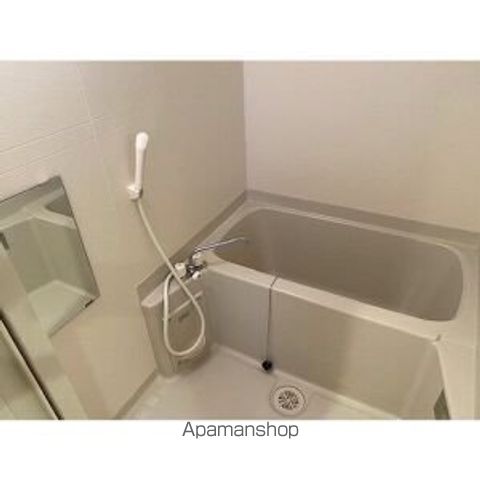 KAVKA TAKASAGOの内装写真
