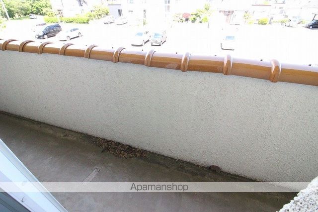 サントアリオ・デ恵み野の内装写真