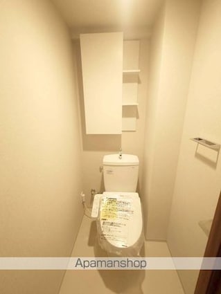 トラープランド蒼麗館[2LDK/51.5m2]のトイレ