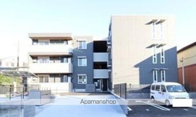 メゾン・ド・シルヴァのイメージ