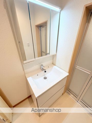 コンフォートソレイユの内装写真