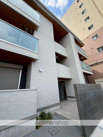D-ROOM和歌山黒田の外観写真