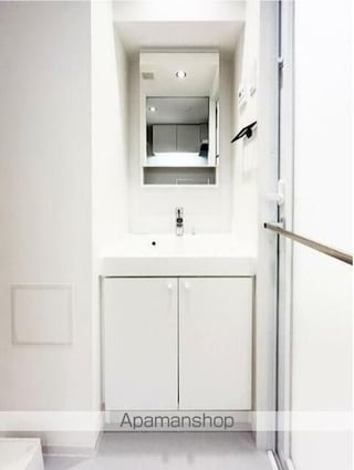 ＺＯＯＭ信濃町[1LDK/31.86m2]の洗面所