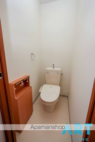 フォブールMIYAZAKIの内装写真