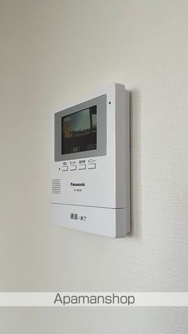OKANO IIの内装写真