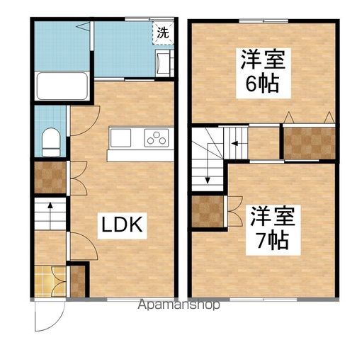 間取り：215007298513