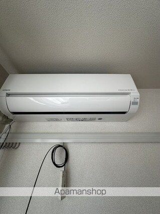 ディアス・セキネ[2K/40m2]のその他設備