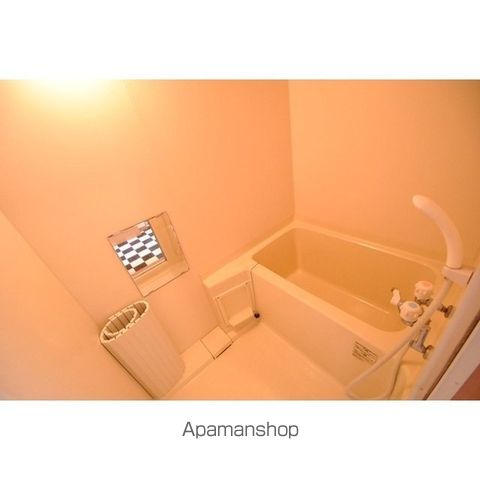 メゾンTOSEの内装写真