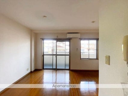 ジュメル倉敷[1R/31.5m2]の内装3